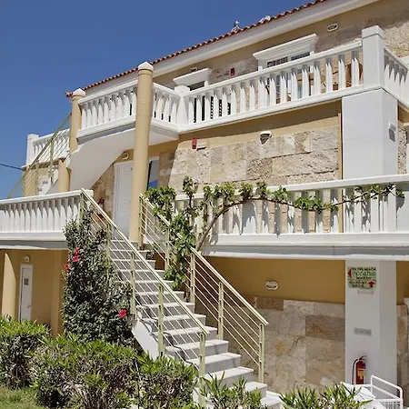 Jo An Hotel 4*