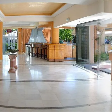 Hotel Jo An 4*