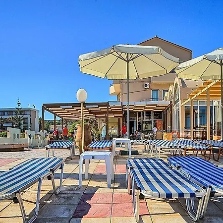 Hotel Jo An Adelianos Kampos
