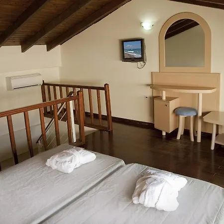 Hotel Jo An 4*