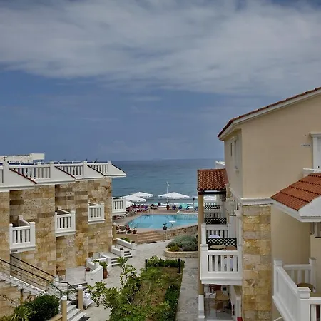 Hotel Jo An 4*