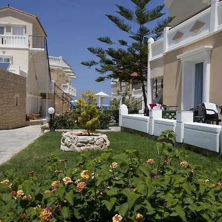 Jo An Hotel 4*
