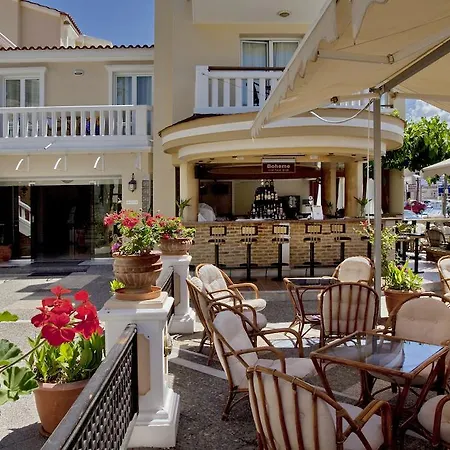 Hotel Jo An