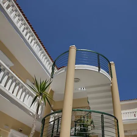 Hotel Jo An 4*
