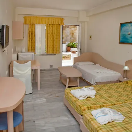 Hotel Jo An 4*