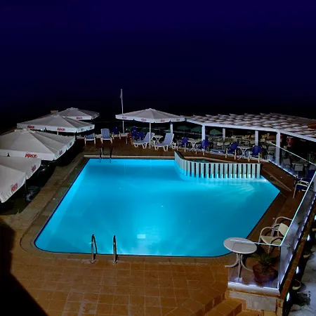 Jo An Hotel 4*
