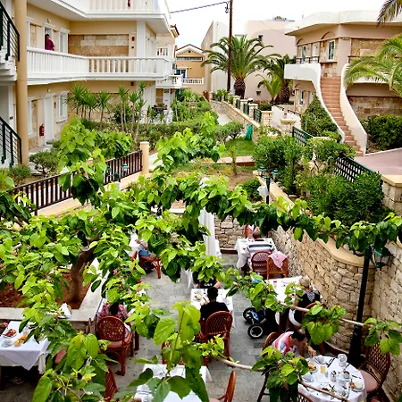 Jo An Hotel 4*