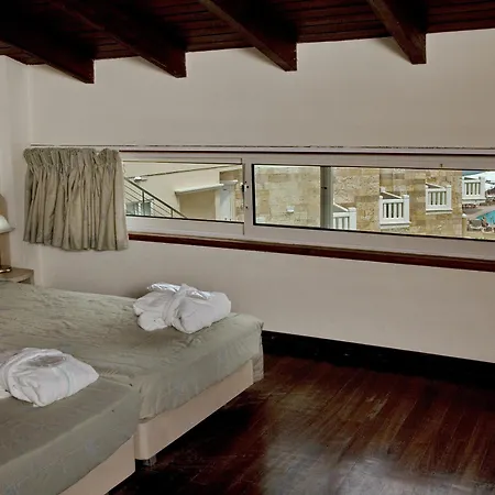 Hotel Jo An 4*